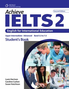 Achieve IELTS 2 - Student's Book New Edition - Upper Intermediate - Advanced