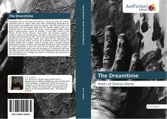 The Dreamtime - Conine, R. A.