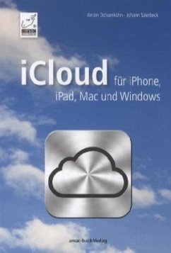 Cover iCloud für iPhone, iPad, Mac und Windows