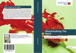 Cover Matchmaking The Nerd