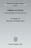 Soldaten im Einsatz