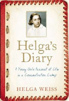 Helga's Diary - Weiss, Helga