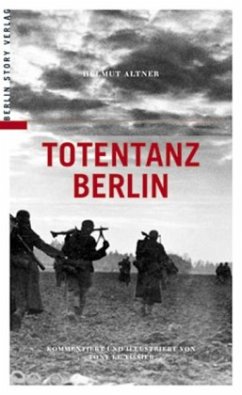 Totentanz Berlin - Altner, Helmut