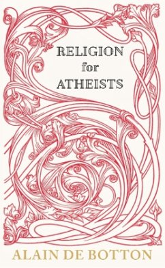 Cover Religion For Atheists