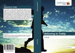 Believing In Teddy - Fall, Hassane