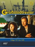 Großstadtrevier - Vol. 10