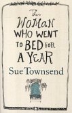 The Woman Who Went To Bed For A Year