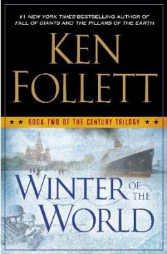 Winter of the World - Follett, Ken