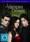 The Vampire Diaries - Die komplette zweite Staffel (6 Discs)