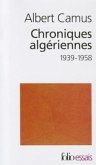 Chroniques Algeriennes