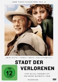 John Wayne - Stadt der Verlorenen