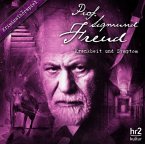 Krankheit und Symptom, 1 Audio-CD / Prof. Sigmund Freud, Kriminalhörspiel, Audio-CDs Bd.8
