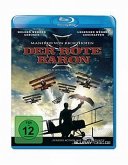 Der Rote Baron - Manfred von Richthofen