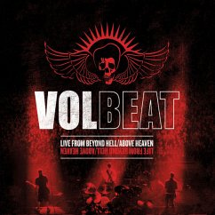 Live From Beyond Hell/Above Heaven - Volbeat