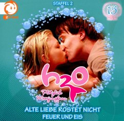 H2O - Plötzlich Meerjungfrau - Alte Liebe Rostet Nicht