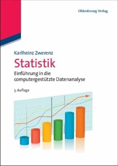 Statistik - Zwerenz, Karlheinz