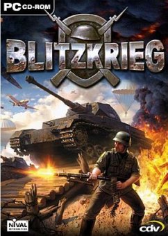 Cover Blitzkrieg