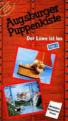 Der Löwe Ist...Vol.1