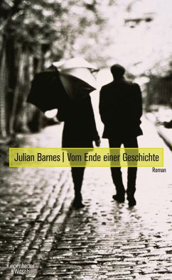 Vom Ende einer Geschichte - Barnes, Julian