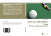 Molecular cluster cations of carbon monoxide and carbon dioxide Molecular cluster cations of carbon monoxide and carbon dioxide