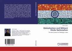 Globalization and Militant Hindu Nationalism