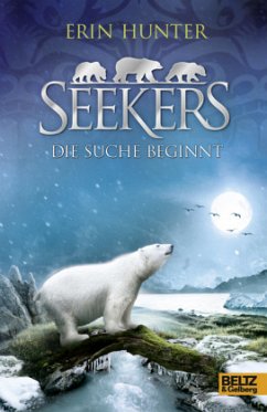 Die Suche beginnt / Seekers Bd.1 - Hunter, Erin
