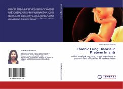 Chronic Lung Disease in Preterm Infants - Ramachanderam, Jelitha