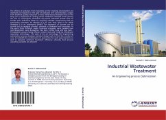 Industrial Wastewater Treatment - Mohammed, Kemal Z.