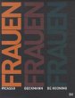 Frauen. Pablo Picasso, Max Beckmann, de... - Bild 1