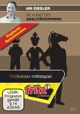 Die Kunst des Qualitätsopfers, 1 DVD-ROM Die Kunst des Qualitätsopfers, 1 DVD-ROM