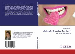 Minimally Invasive Dentistry - Mahajan, Shalu;Agarwal, Anupam