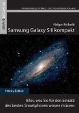 Galaxy S II kompakt