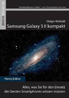 Galaxy S II kompakt - Reibold, Holger