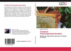 Campos Interorganizacionales