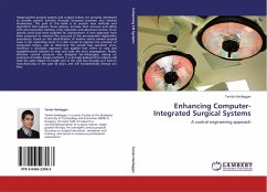 Enhancing Computer-Integrated Surgical Systems - Haidegger, Tamás