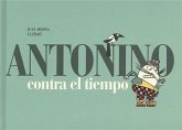 Antonino Contra el Tiempo