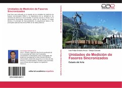 Unidades de Medición de Fasores Sincronizados