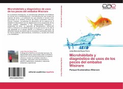 Microhábitats y diagnóstico de usos de los peces del embalse Wisirare - Reyes Parra, Leidy Marcela