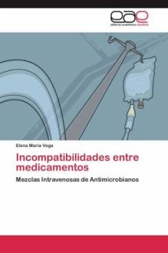 Incompatibilidades entre medicamentos