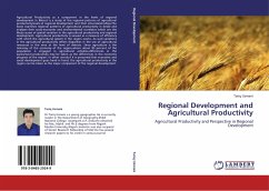 Regional Development and Agricultural Productivity