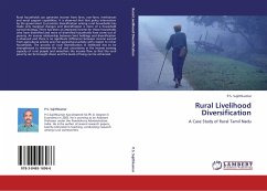 Rural Livelihood Diversification - Sujithkumar, P. S.