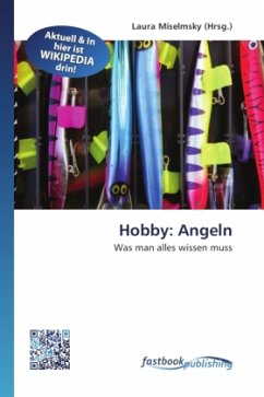 Hobby: Angeln