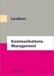 Lexikon Kommunikations-Management - Bild 1