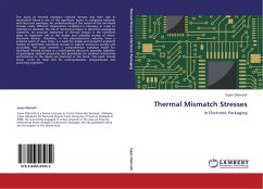 Thermal Mismatch Stresses - Debnath, Sujan