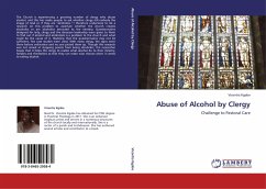 Abuse of Alcohol by Clergy