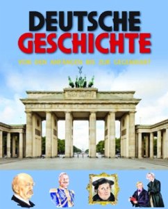 Deutsche Geschichte