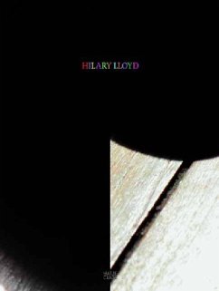 Hilary Lloyd - Lloyd, Hilary Hilary Lloyd - Lloyd, Hilary