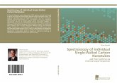 Spectroscopy of Individual Single-Walled Carbon Nanotubes