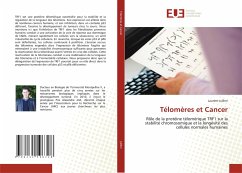 Télomères et Cancer - Jullien, Laurent