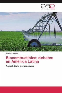 Biocombustibles: debates en América Latina